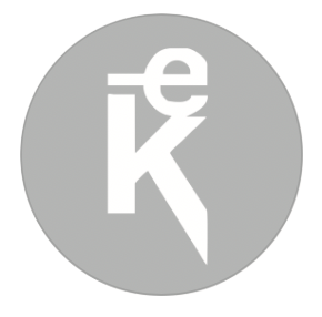 Logo KatorceEspacios - Socio comercial de Inner-Lux en CDMX